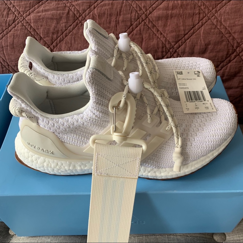 Ivy park Nike Boosts